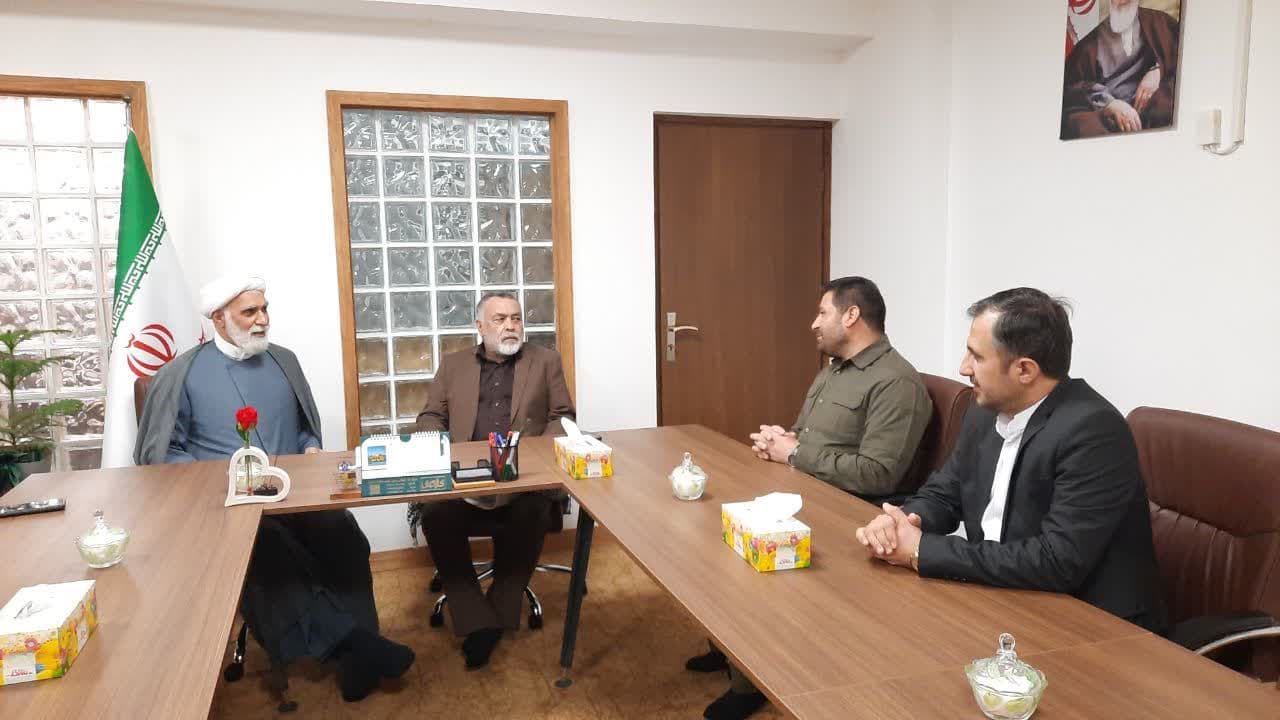 سفر رییس فدراسیون به کیش/ قربانی: تیراندازی باید در خدمت جوانان و نوجوانان قرار بگیرد