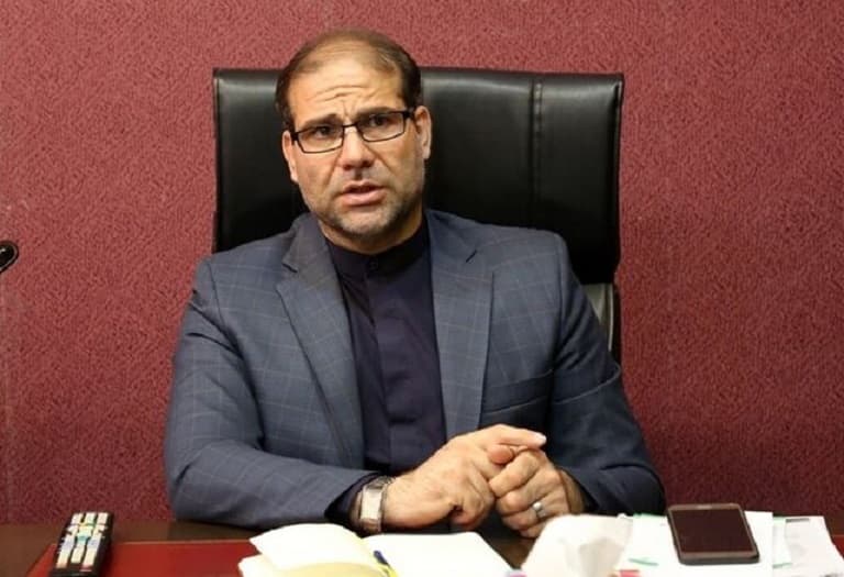 معاون سابق استقلال سرپرست فدراسیون شطرنج شد
