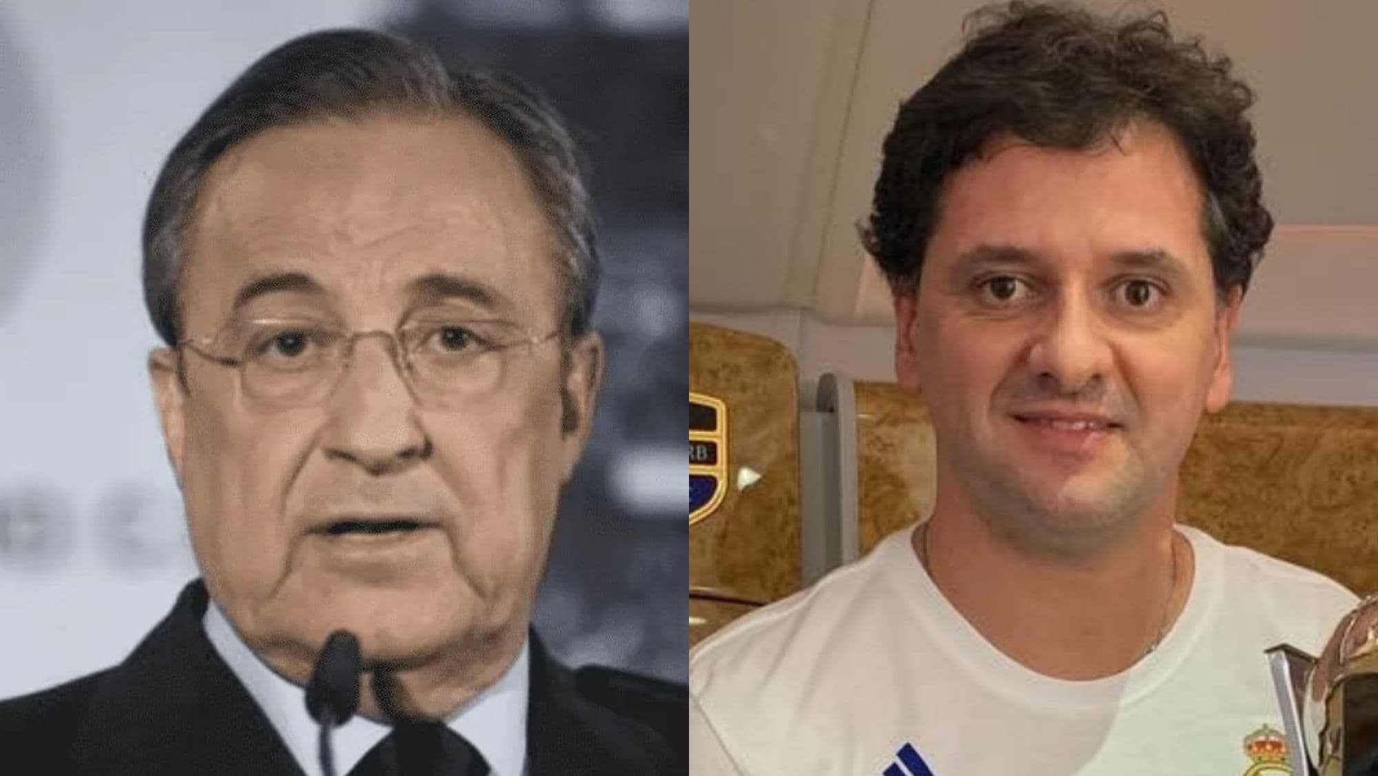 ? امباپه این دفعه هم تمدید کنه، پرز و نوچه اش کالافت «باید» استعفا بدن. دیگه واقعا هیچی نمیتونه این افتضاح رو بشوره.