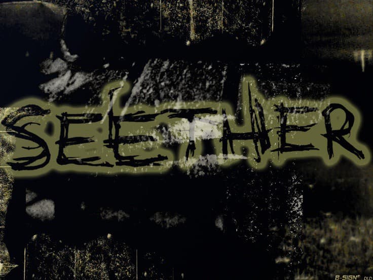 آهنگ Seether - Wasteland