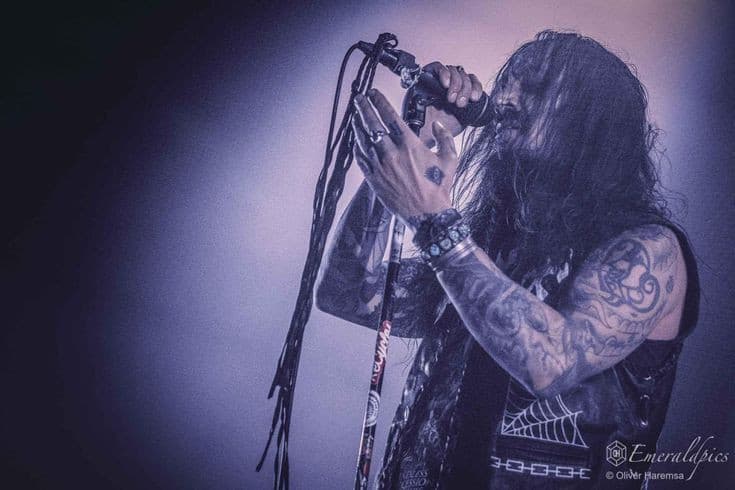 آهنگ Amorphis - Sky Is Mine