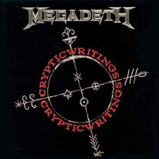 آهنگ Megadeth - A Secret Place