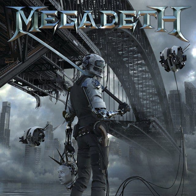 آهنگ Megadeth - Lying in State