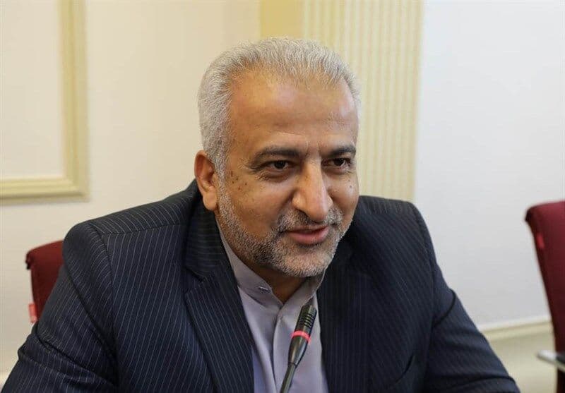  گزینه جدید مدیرعاملی استقلال  !!