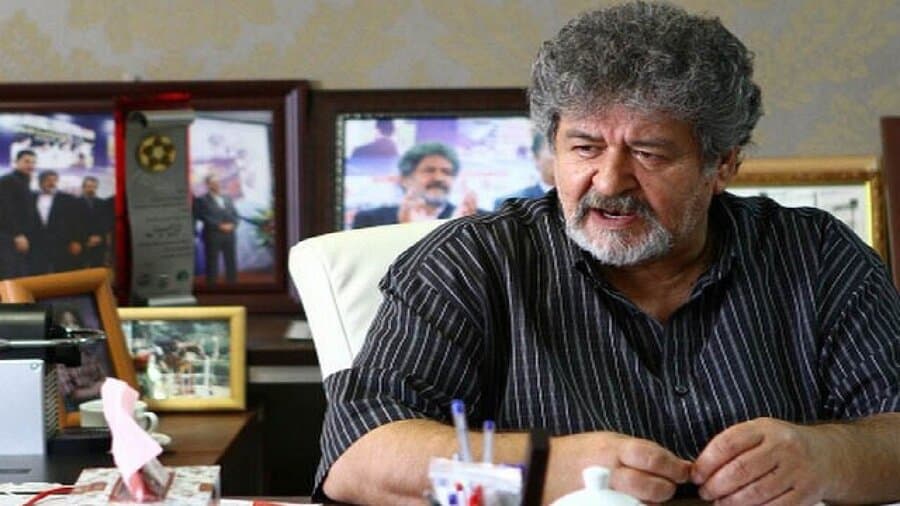 عابدینی :  تماس گرفتم،گفتند نمی خواهیم این مربی در پرسپولیس بماند!