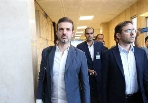  اصلی ترین گزینه سرپرستی مدیرعاملی باشگاه استقلال !!