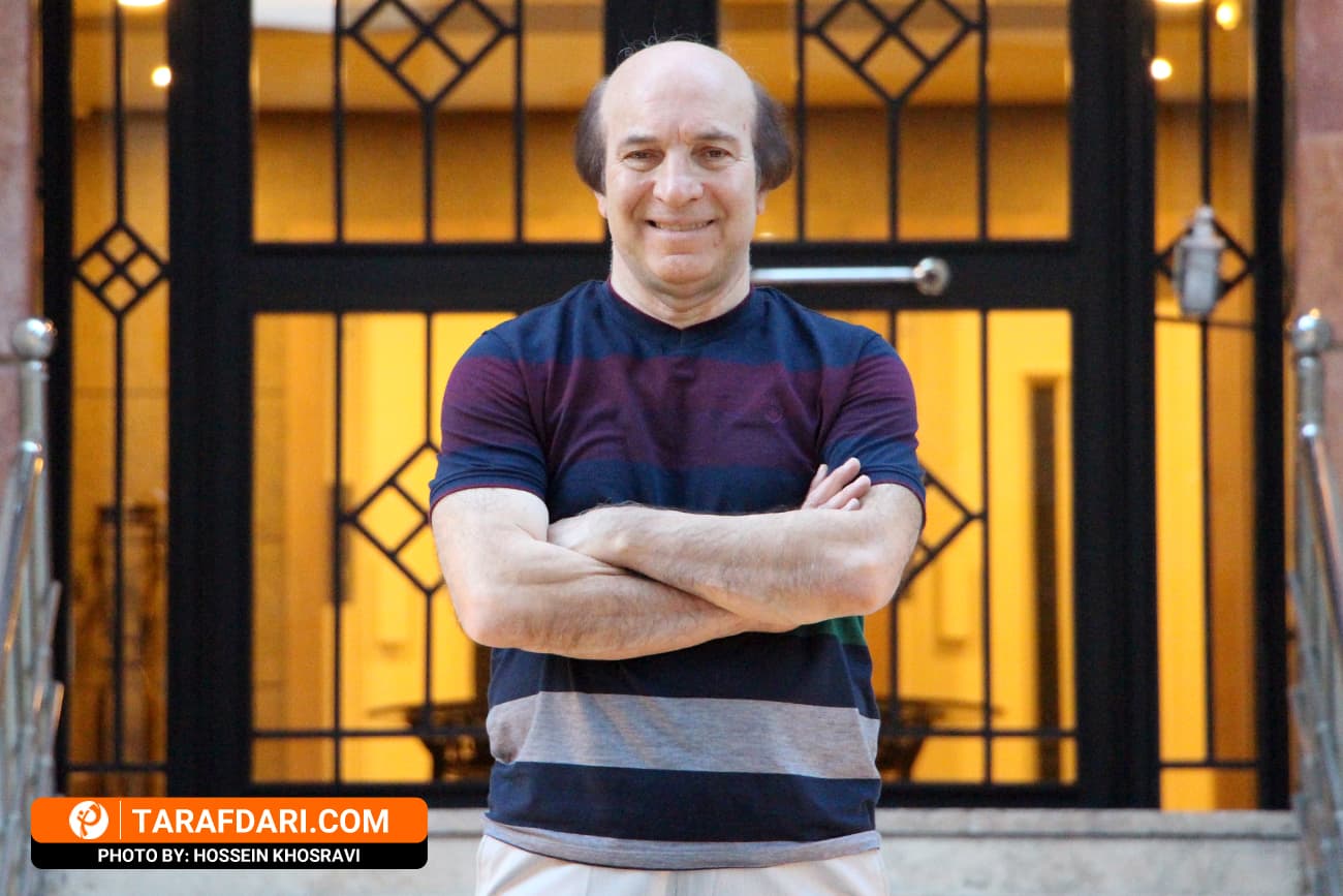 سعید مراغه‌ چیان: حذف استقلال از آسیا تاسف‌ بار است/ چرا مدیران ناکارآمد بازخواست نمی‌ شوند؟