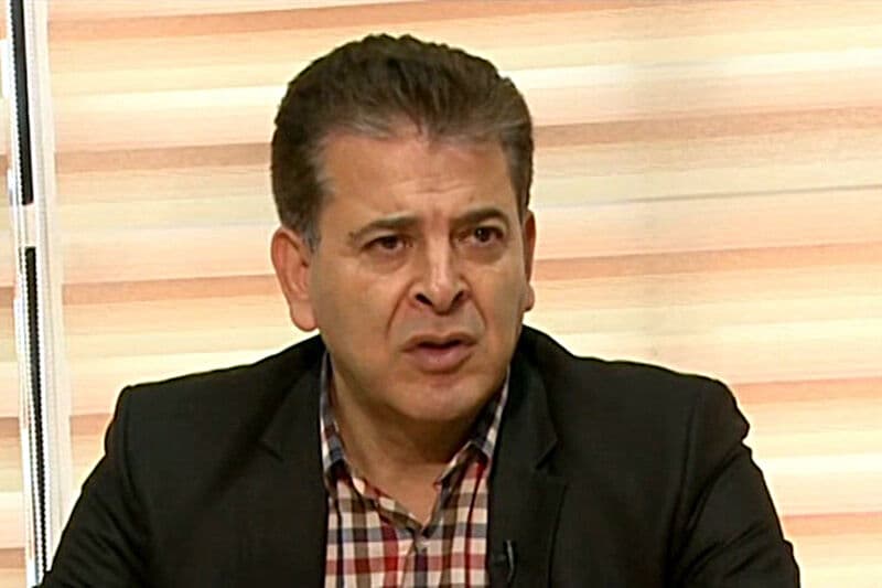 صادق درودگر: حجت کریمی بر اساس قانون و مقررات حرف بزند