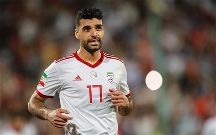 مرد سال فوتبال ایران؛ مهدی طارمی