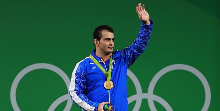 وداع ناگهانی قهرمان جهان و المپیک/ خداحافظ پاریس!