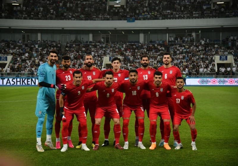 ایران در جام ملتهای آسیا؛ شروع قهرمانانه و ادامه تلخ مسیر