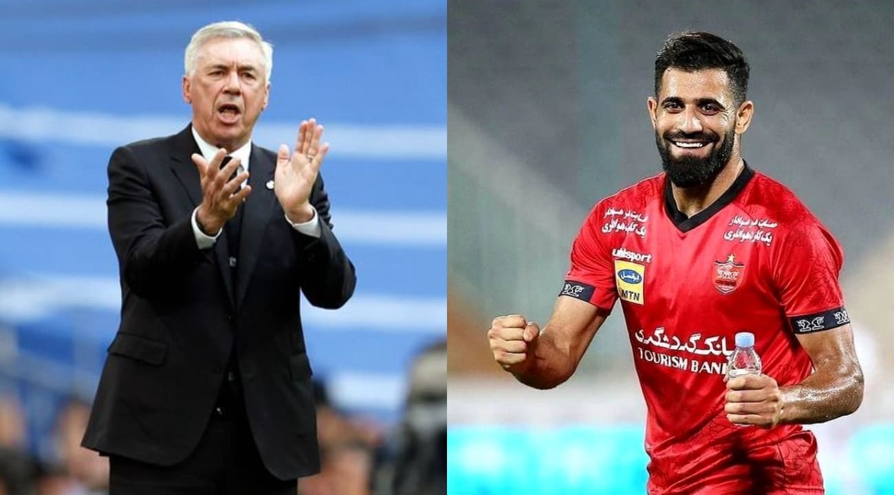 خبر خوب برای پرسپولیسی ها، خبر بد برای استقلالی ها / کارلتو بالاخره به برزیل رسید!