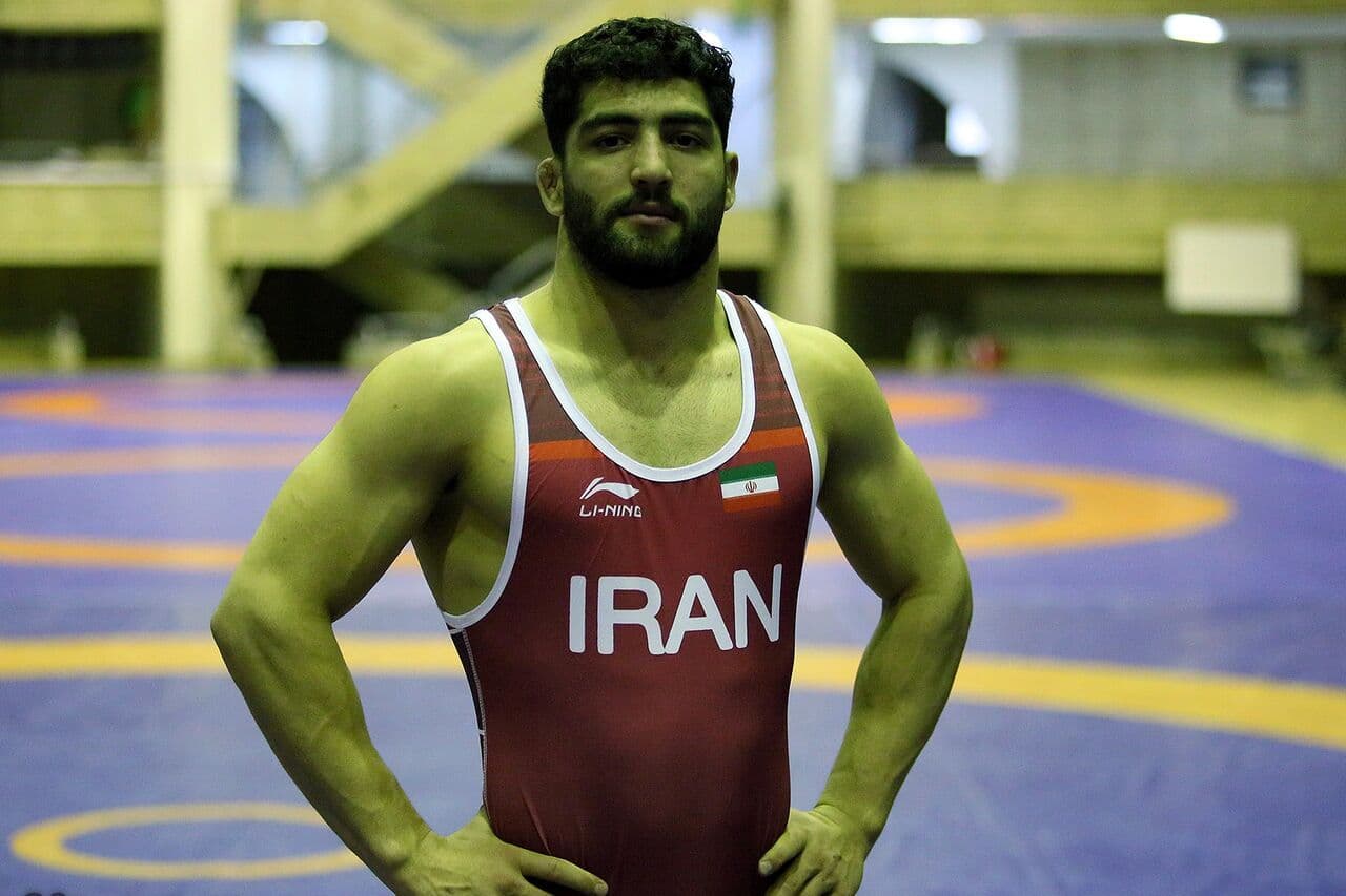 علی سوادکوهی می آید، خاطرات تلخ جردن باروز زنده می شود!