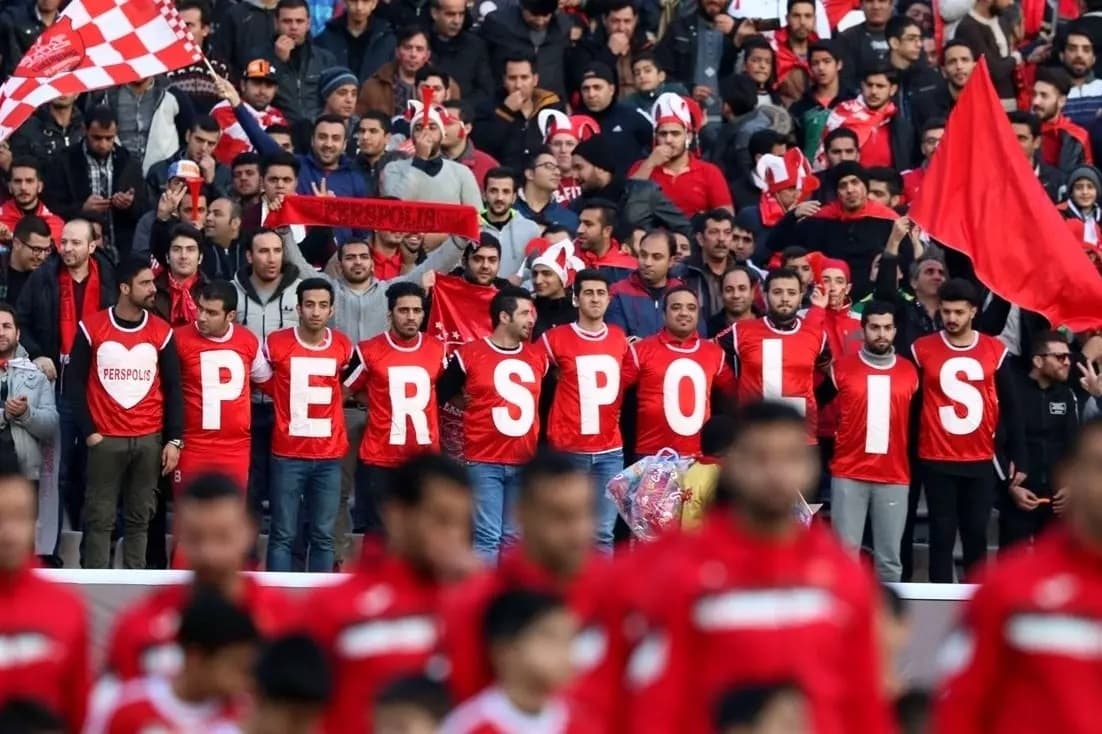 حضور 10 درصدی هواداران پرسپولیس در جشن احتمالی قهرمانی