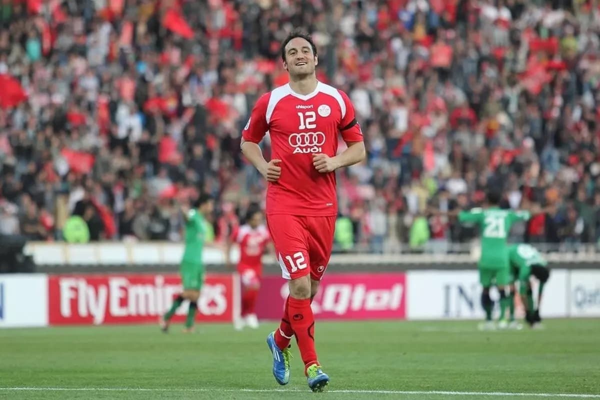 رکورد خارجی ها در تاریخ دربی؛ پرسپولیسی ها در صدر