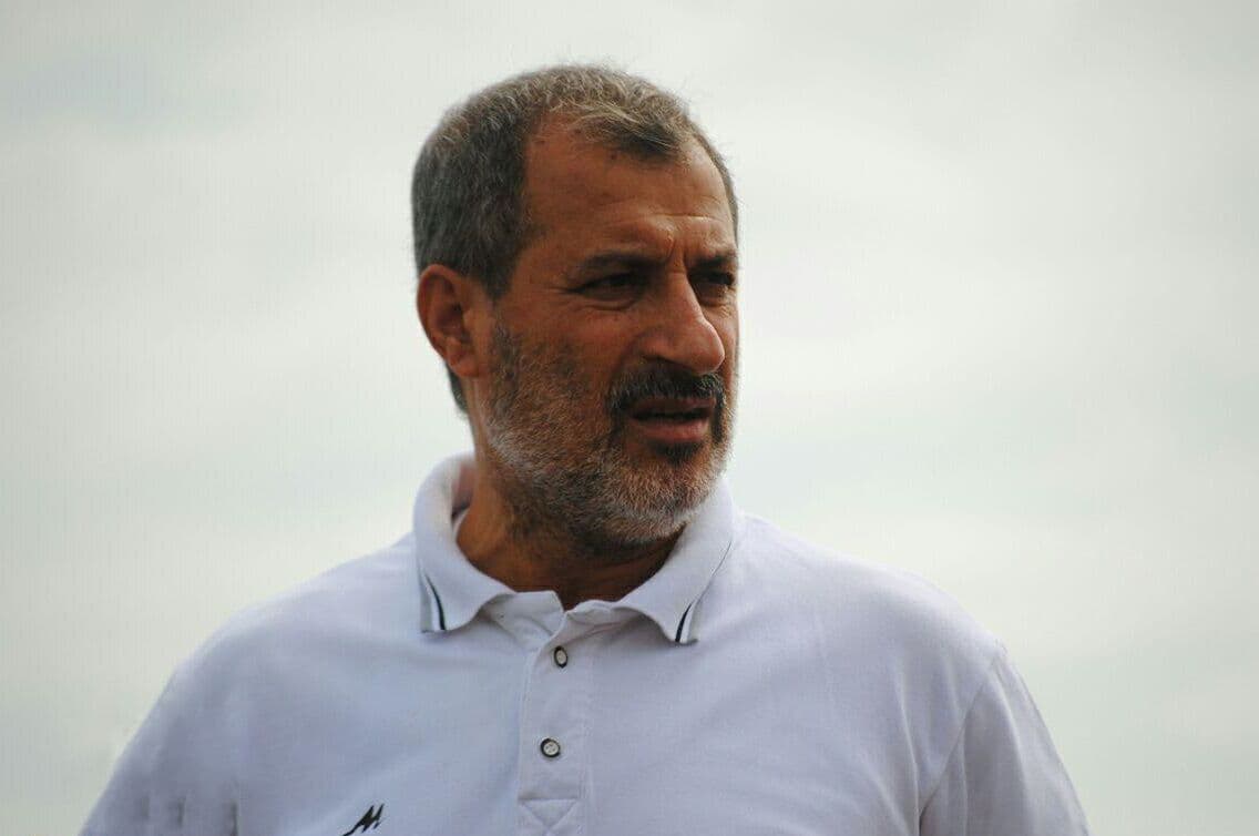 حمله محمد مایلی‌ کهن به ساپینتو: او هنرپیشه بزرگی است؛ امیدوارم امثال این آقا وارد ایران نشوند