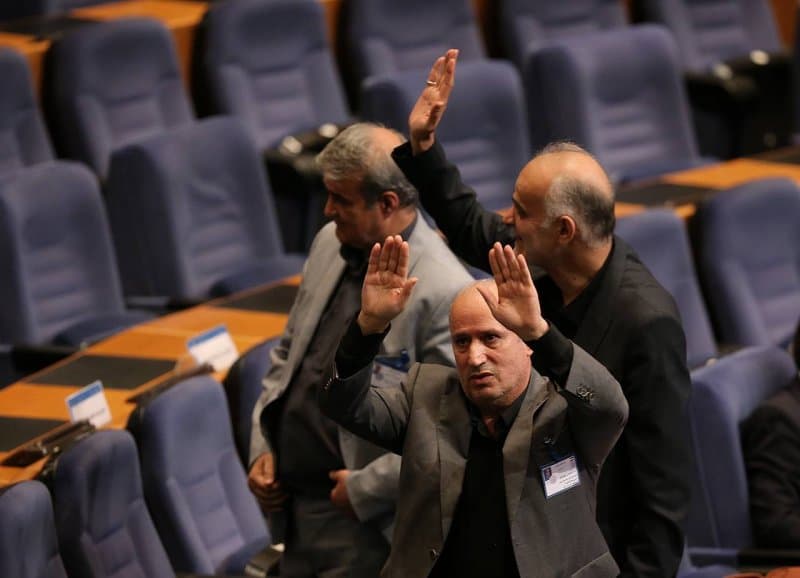 بازگشت سال؛ بازگشت مهدی تاج به فدراسیون فوتبال