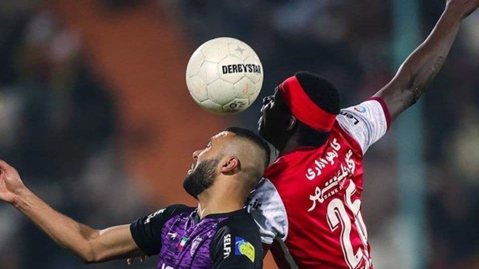 ابلاغ مصوبه برگزاری بازی پرسپولیس و هوادار در دستگردی به دو باشگاه