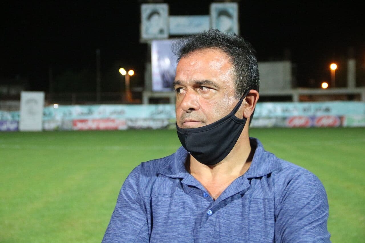 مرتضی کرمانی‌ مقدم: حواشی ریکاردو ساپینتو باعث باخت استقلال در دربی شد
