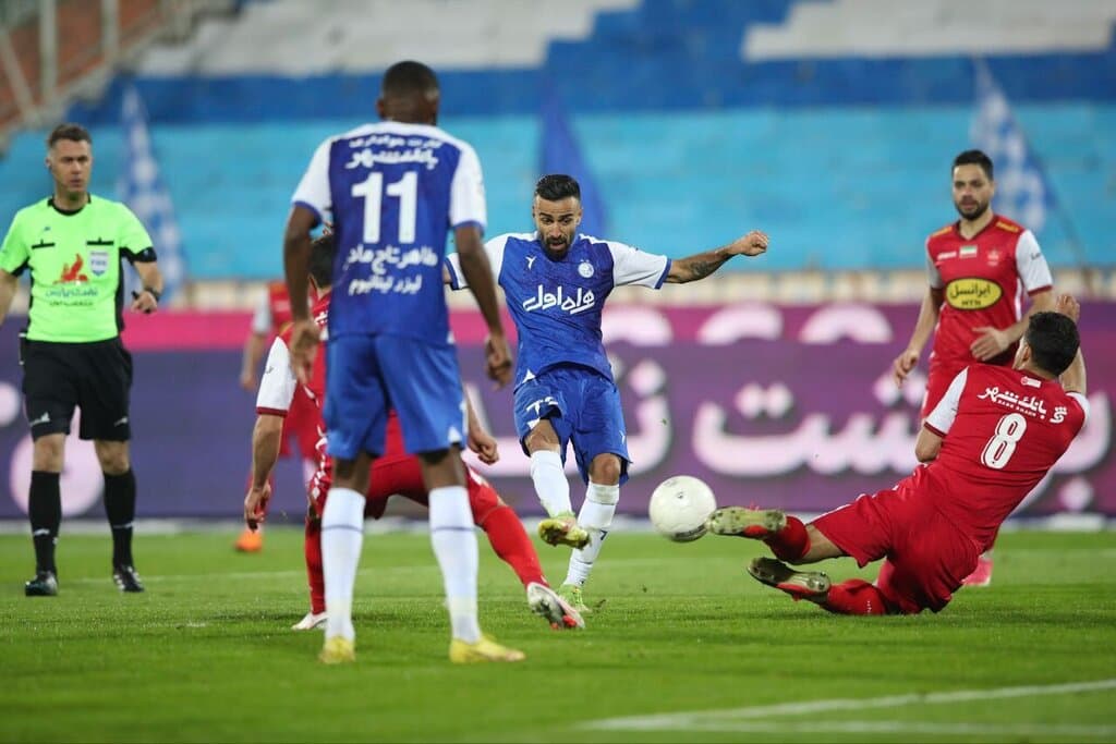 یک احتمال جذاب برای سال 1402؛ برگزاری 5 دربی بین استقلال و پرسپولیس