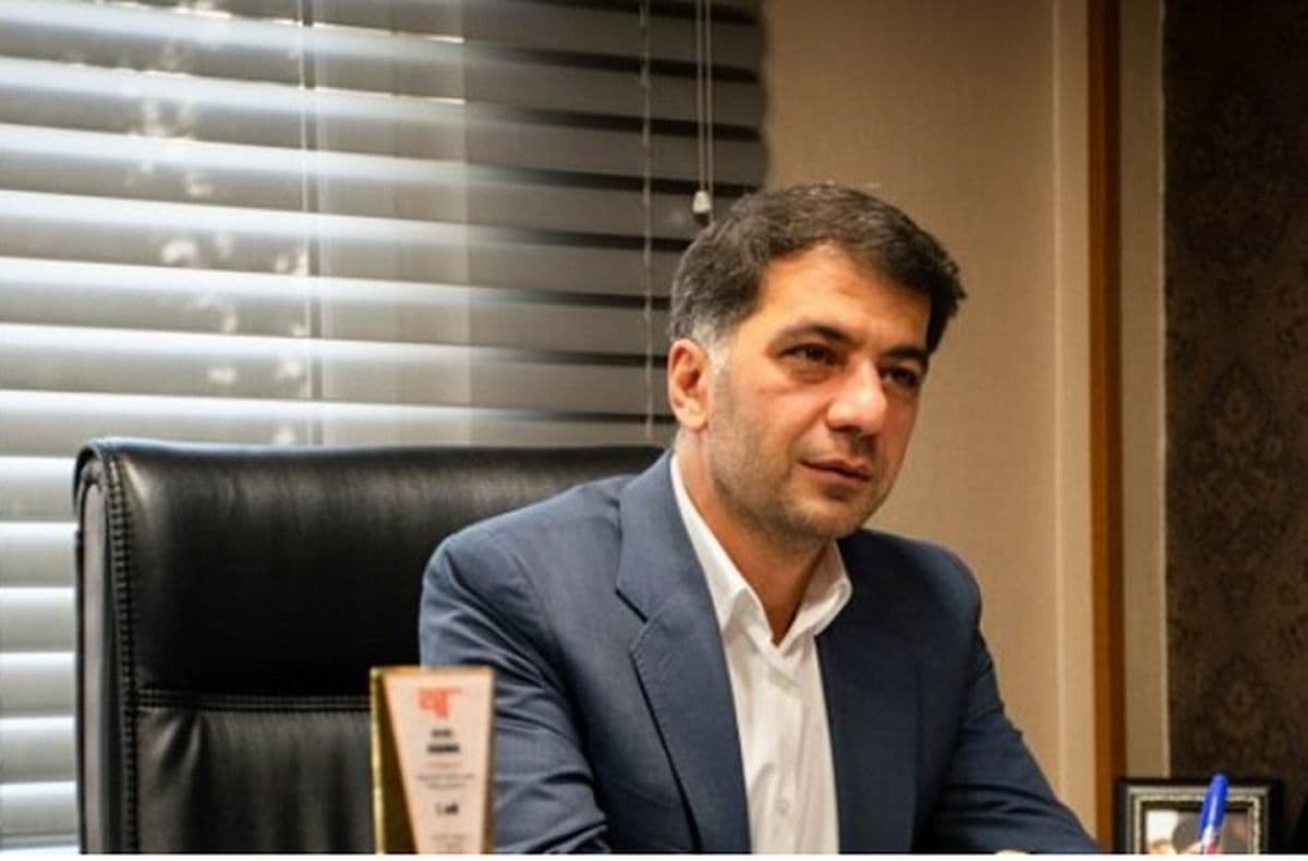 ادعای حجت کریمی؛ پرسپولیس هم 2.5 میلیون یورو وام گرفته است!