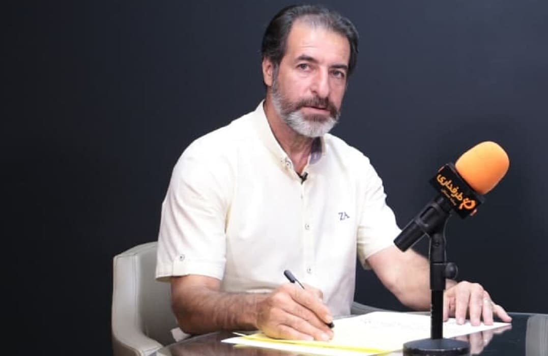 صادق ورمزیار: فوتبال ما از بازیکن سالاری ضربه های زیادی خورده است