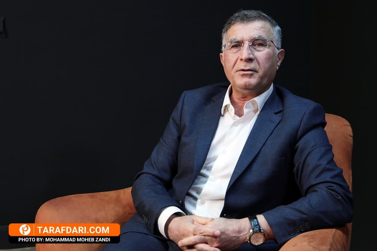 استعدادیابی با هوش مصنوعی؛ مجید جلالی: این کار حتی در اروپا هم انجام نمی شود
