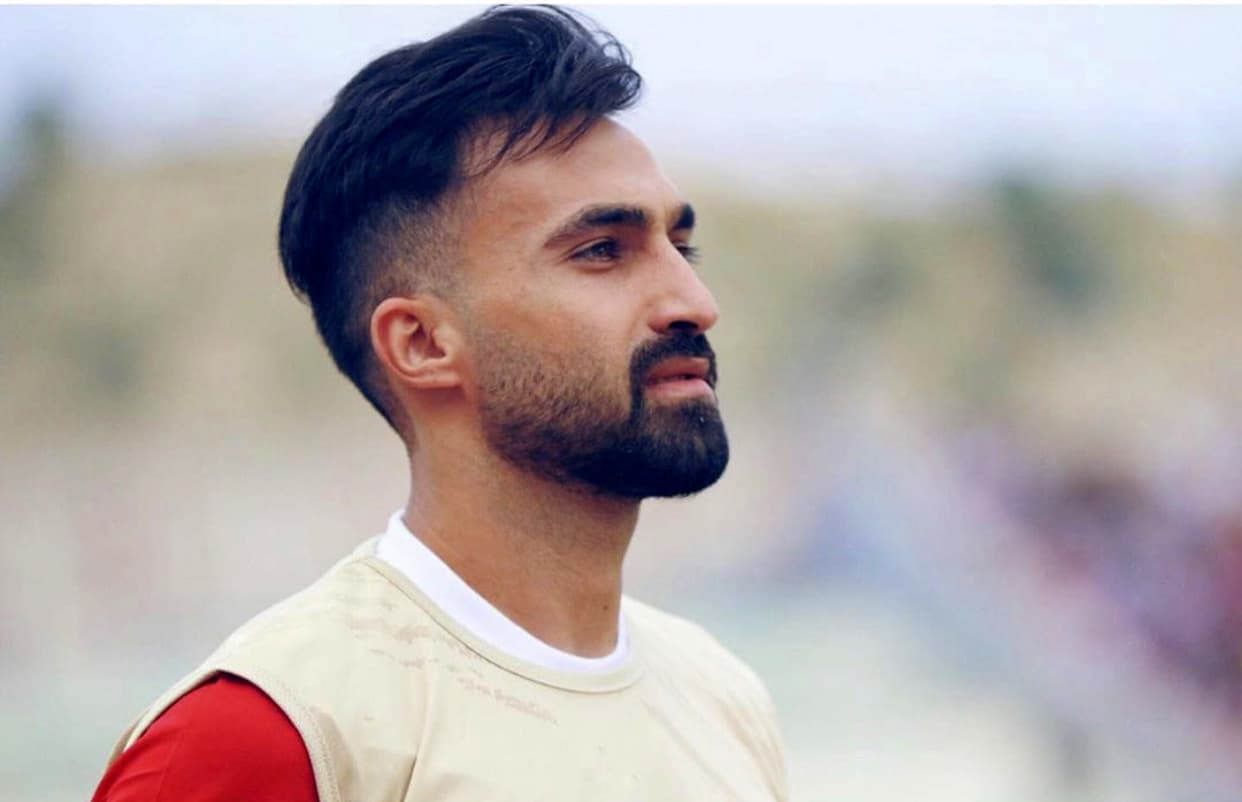 ایمیل AFC به استقلال؛ مطالبات احمد موسوی پرداخت نشده است! + سند