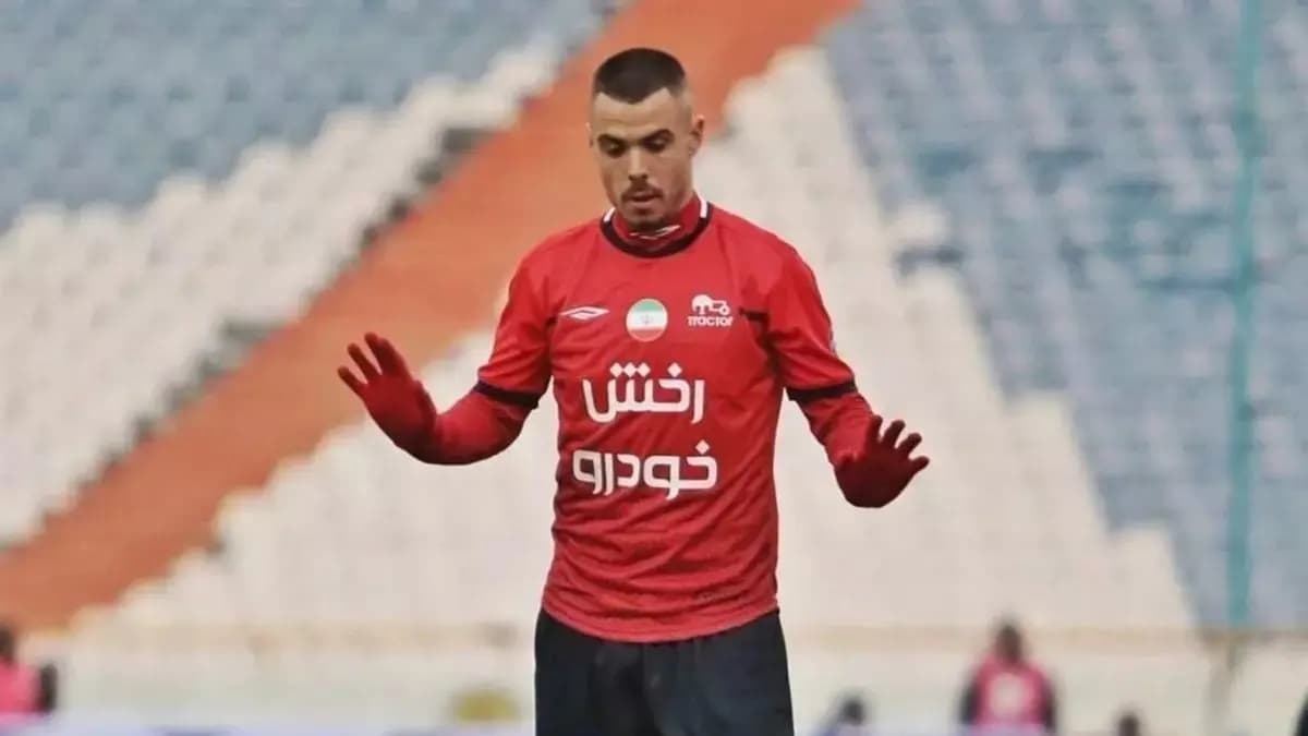 پنج پرسپولیسی در جدول بهترین پاسورها؛ ریکاردو آلوز دست نیافتنی است