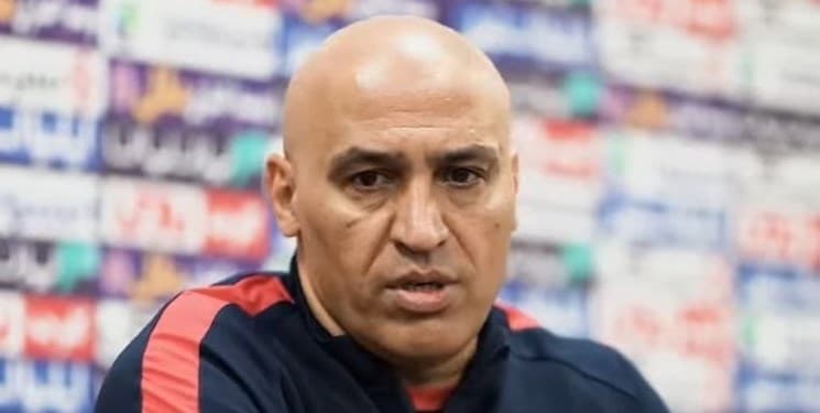علیرضا منصوریان: فوتبال به شکل امانت دست من است؛ اگر خرج نکنی، نتیجه نمی گیری!
