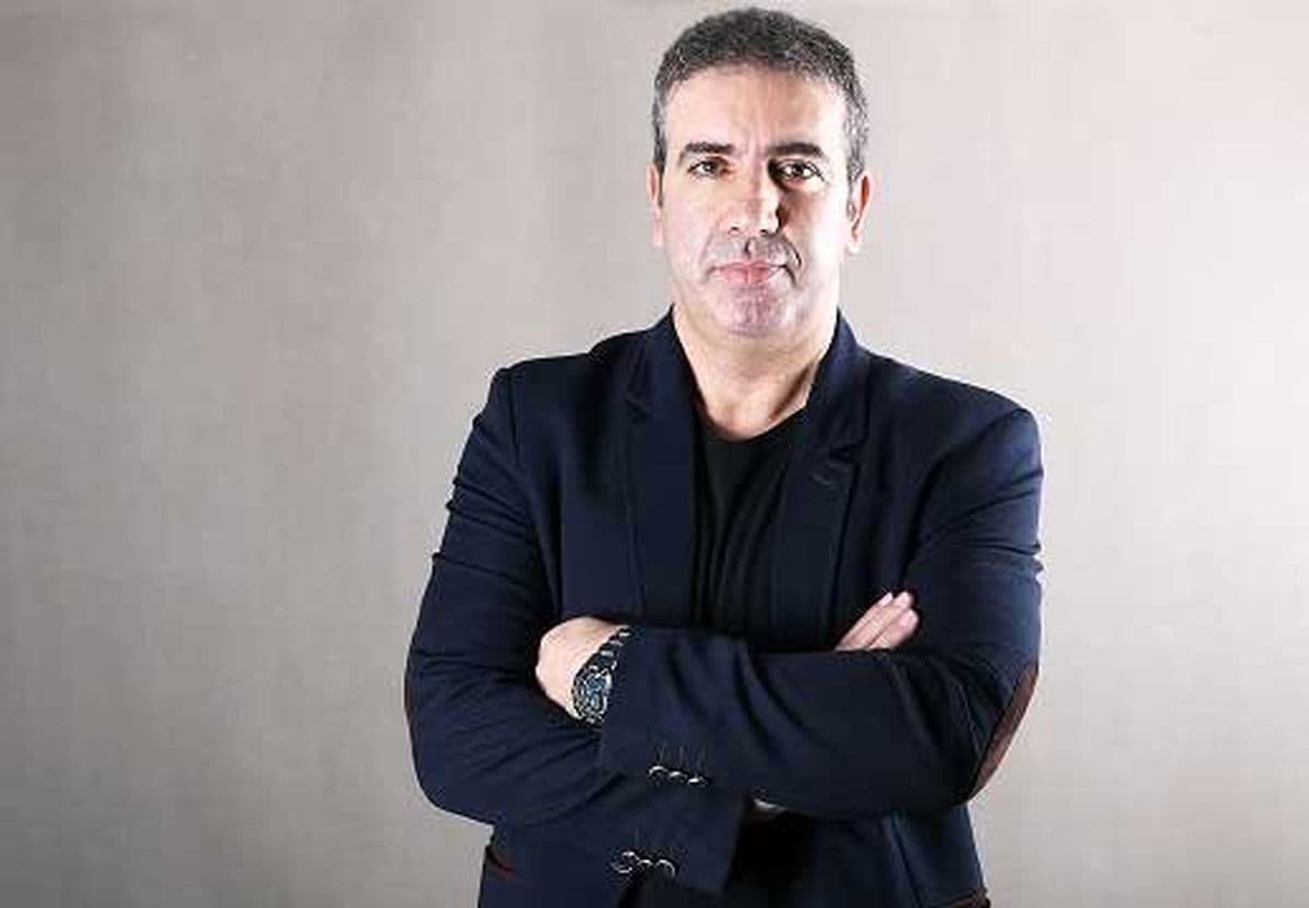 بهروز رهبری فرد: باشگاه پرسپولیس خانه هیچ پیشکسوتی نیست/ حرکت قلیچ دیوانه وار بود!