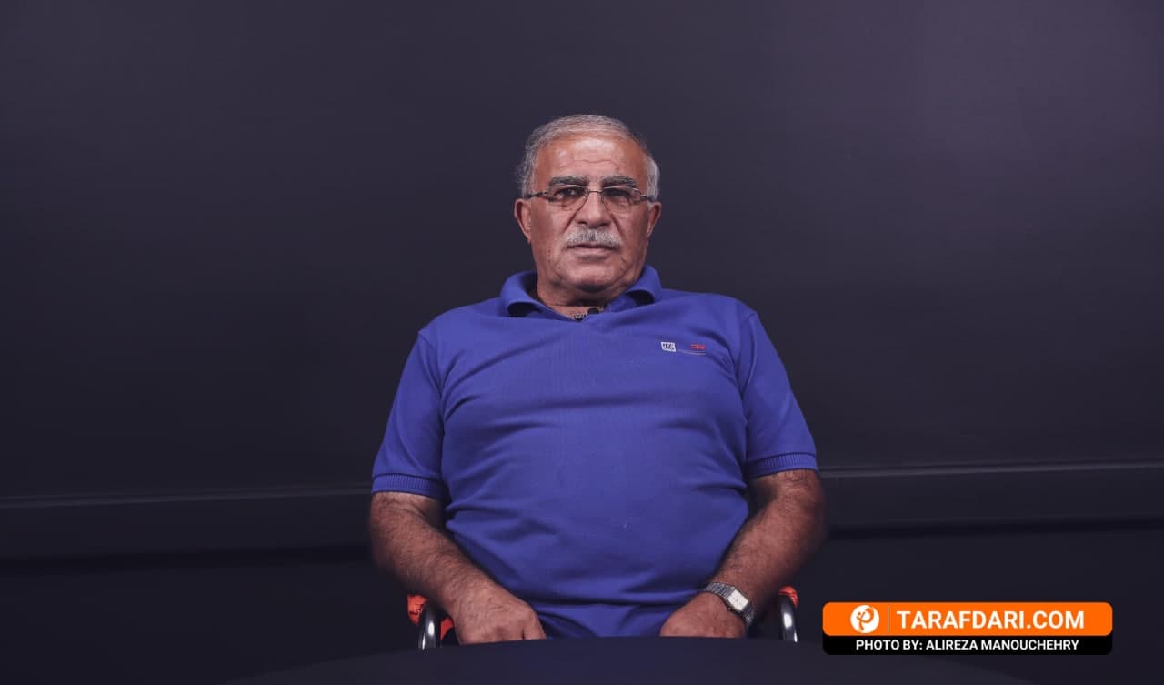 حسن روشن و مرور یک اتفاق تاریخی؛ استقلالی ها بعد از شش تایی ها به پرسپولیسی ها گل دادند!