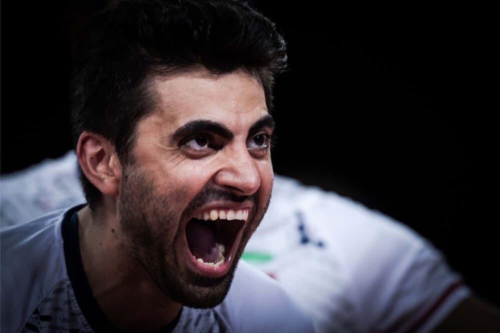 غفور راه موسوی را می رود؟ ستاره ها به تیم ملی والیبال نمی آیند!
