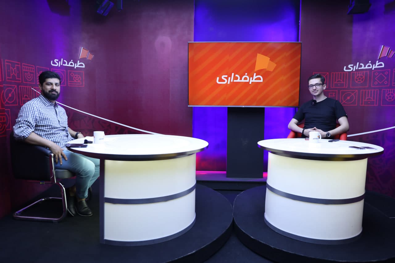 میز کارشناس طرفداری | پرسپولیس چگونه مس کرمان را شکست داد؟ + آنالیز ویدیویی