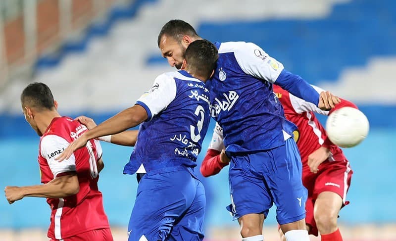 سوال پرسپولیسی ها؛ چرا کدال صورت های مالی استقلال را منتشر نکرد؟