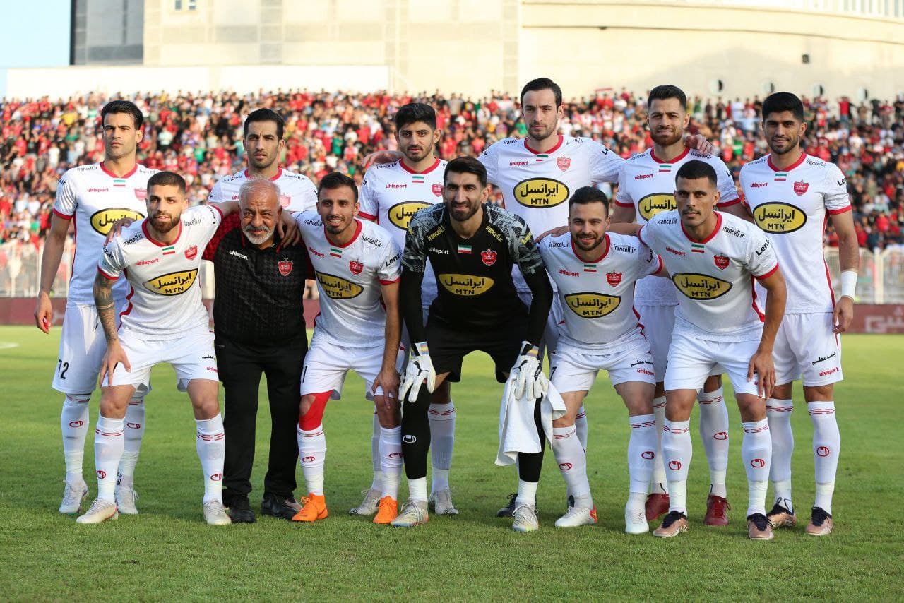 قرارداد کدام بازیکنان پرسپولیس تمام شد؟