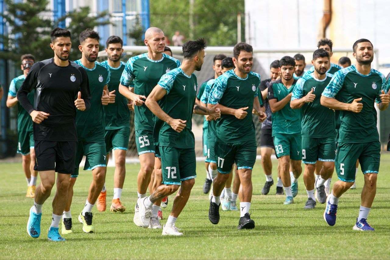 پاداش پیروزی برابر نساجی قبل از فینال در حساب بازیکنان استقلال