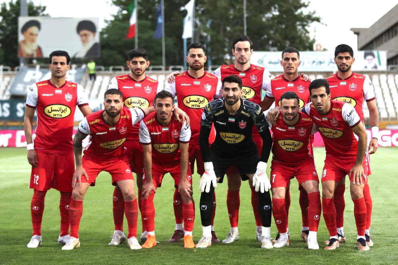 پرسپولیس 81 امتیازی می شود؟
