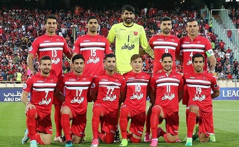 جاذبه پرسپولیس، قدیمی ها را بر می گرداند!