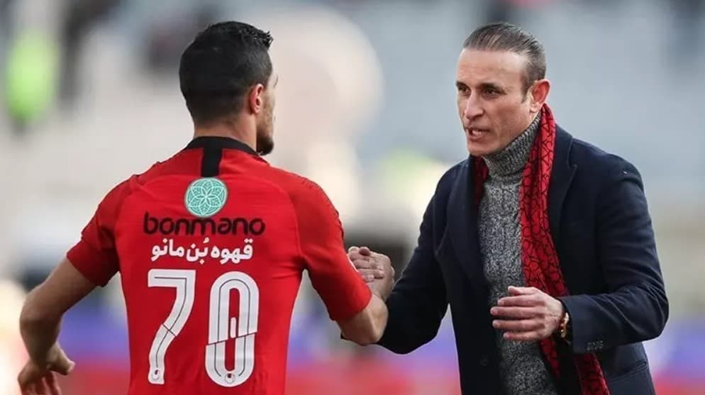 انقراض آقای گل‌ ها در پرسپولیس از زمان حضور یحیی گل محمدی