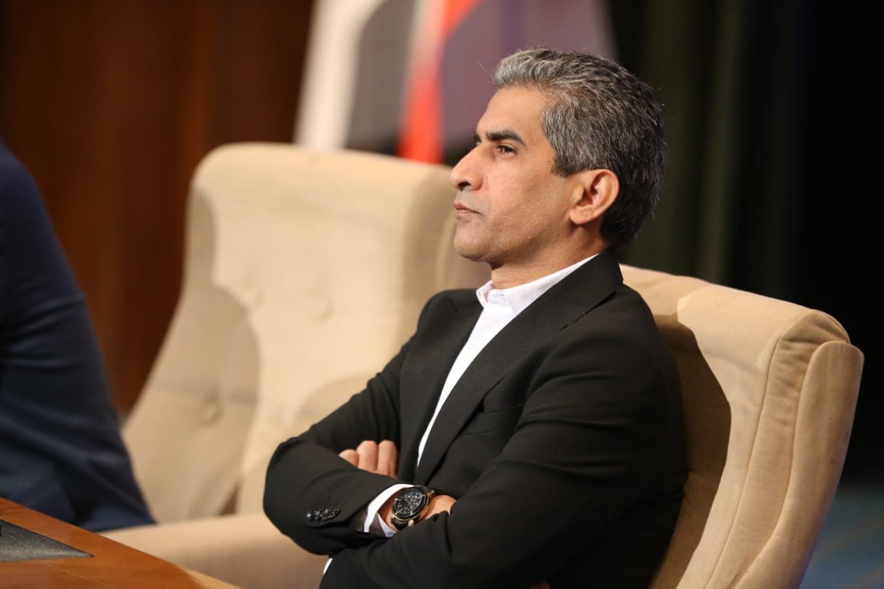 حسن کامرانی فر؛ داوری که به جای هندبالیست، جودوکار شد!