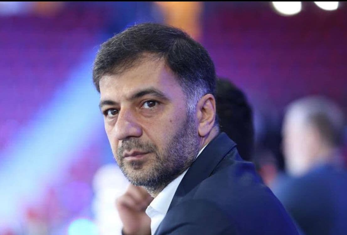 توضیح کامل حجت کریمی در مورد بدهی های استقلال! / اختصاصی طرفداری