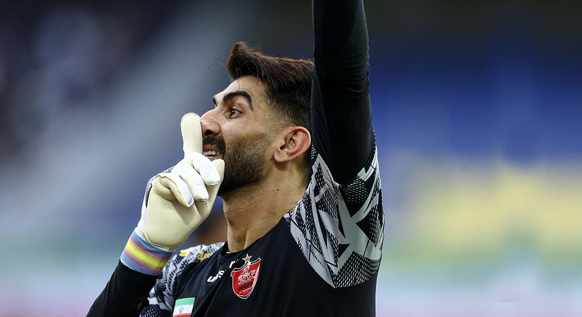 علیرضا بیرانوند، می‌ماند؟ می‌رود؟