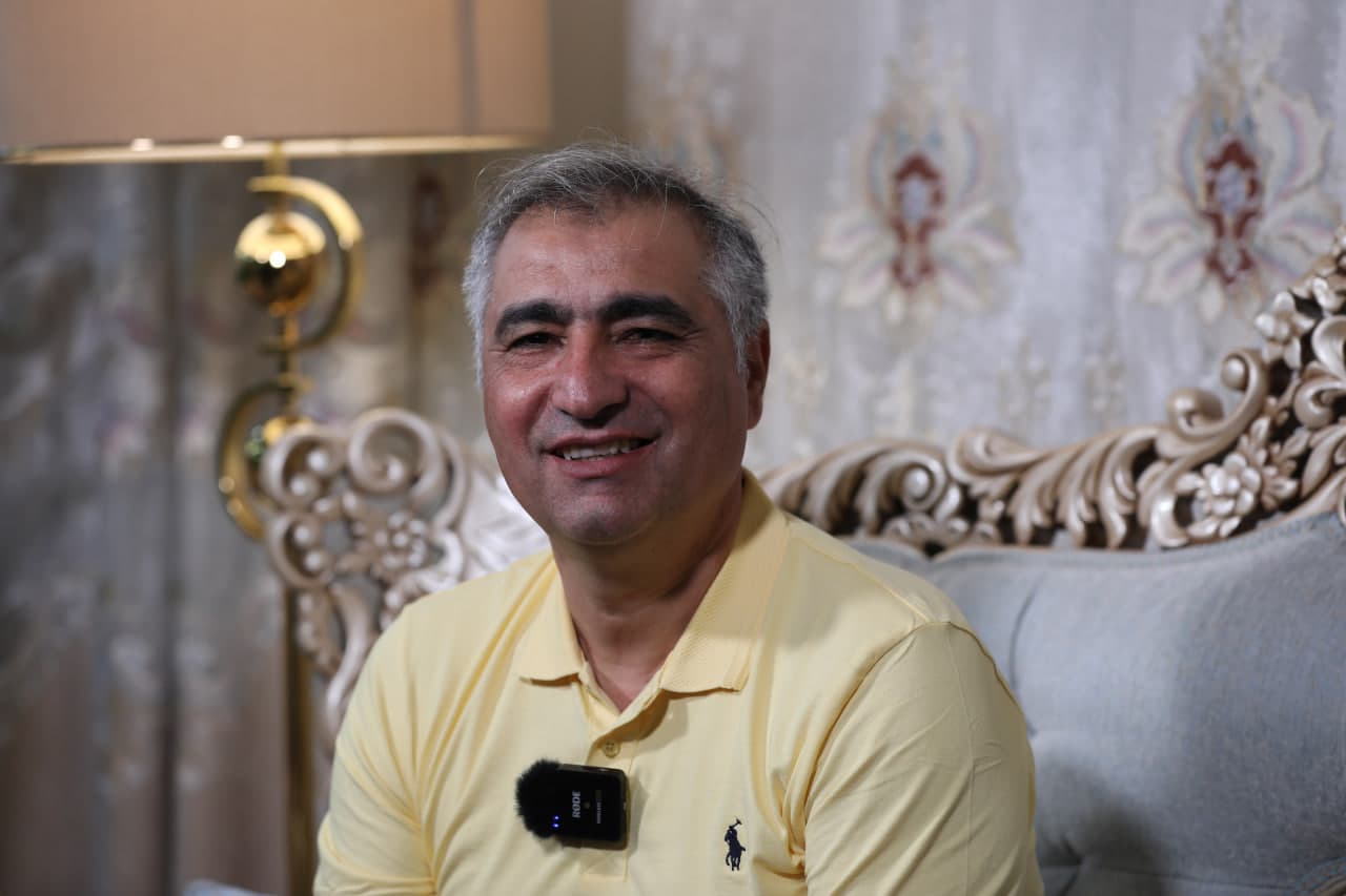 سایه روشن گفتگو با ساکت الهامی: کسی که شایعه نساجی را راه انداخت نمی‌بخشم؛ در رختکن درباره حدادیان صحبت کردم و بعد عذر خواستم