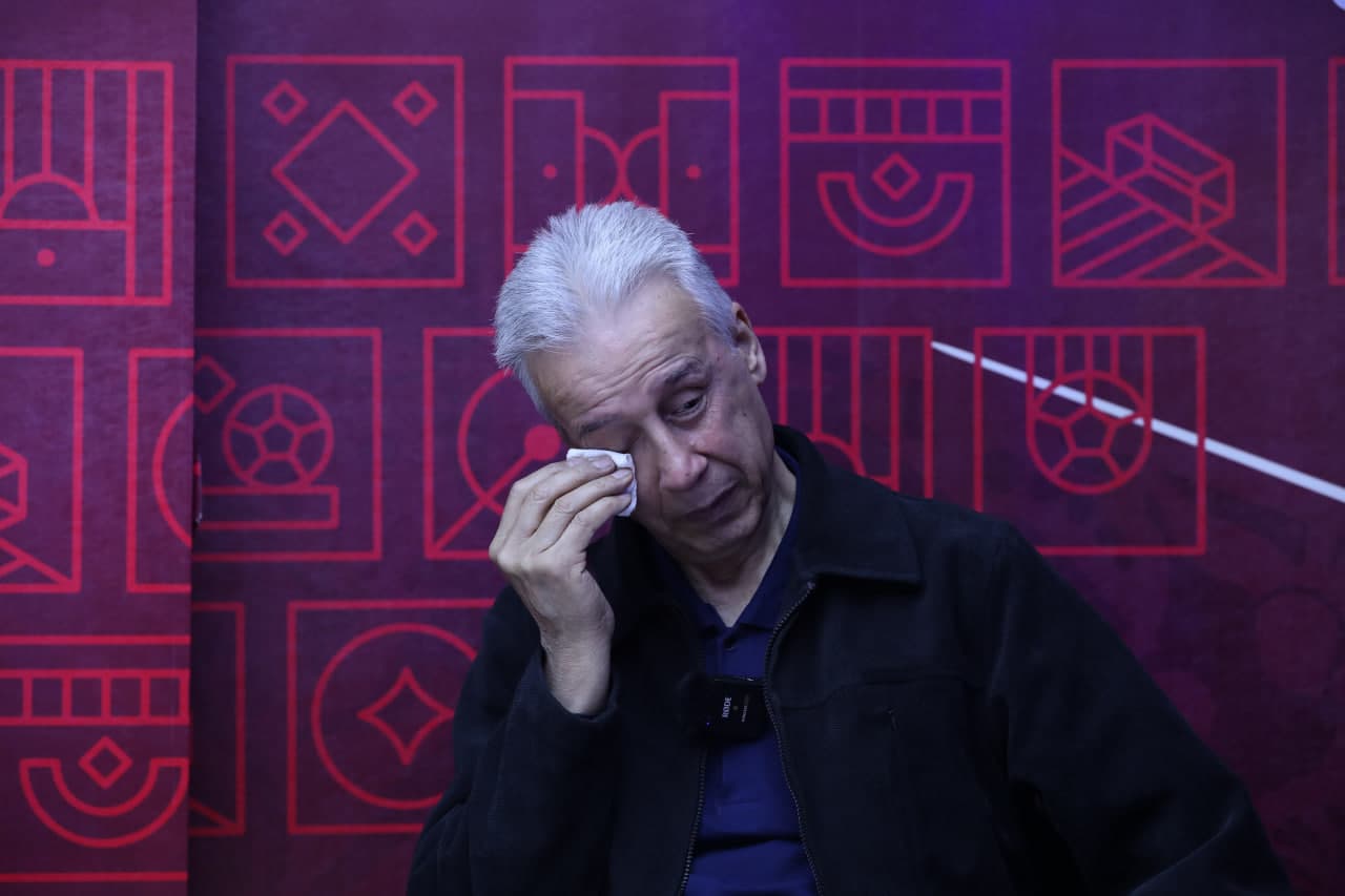 بغض ستاره استقلال و پرسپولیس در طرفداری ترکید؛ دو هفته دیگر باید بروم زندان!