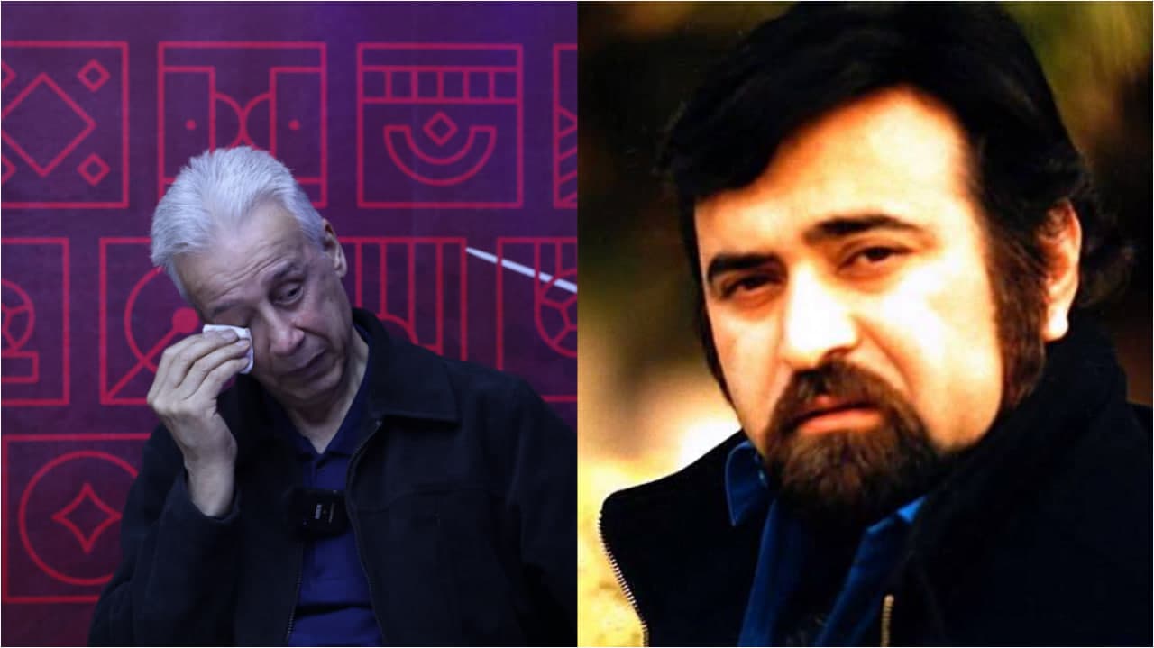 پرسپولیس خسته با صدای فرزین در گفتگو با فتح آبادی: انگار آهنگ برای امروز ما خوانده شده، حالا قدرش را می دانیم!