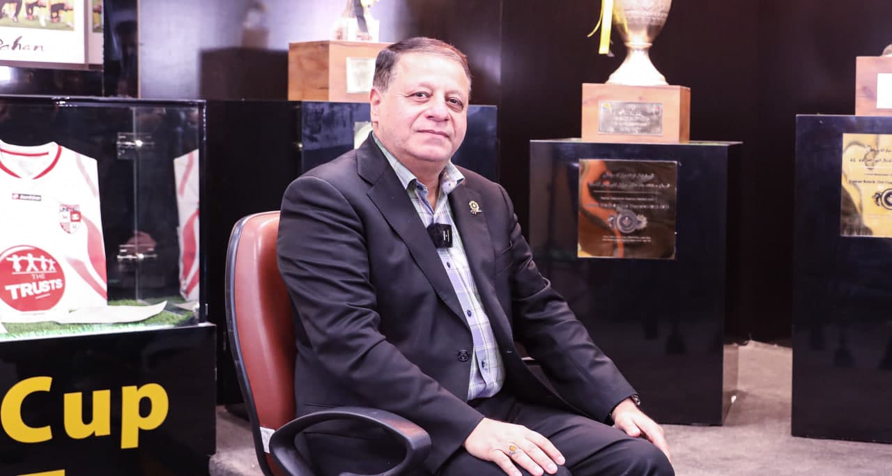 محمد رضا ساکت در طرفداری: دوران بزن بهادری تمام شد؛ من می دانم چه چیزی به استقلال و پرسپولیس آسیب می زند!
