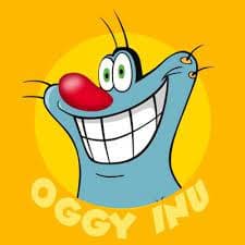 دوستان پایه ارز دیجیتال خواستین ارزی بخرین به Oggy Inu هم یه نگاهی بندازین 