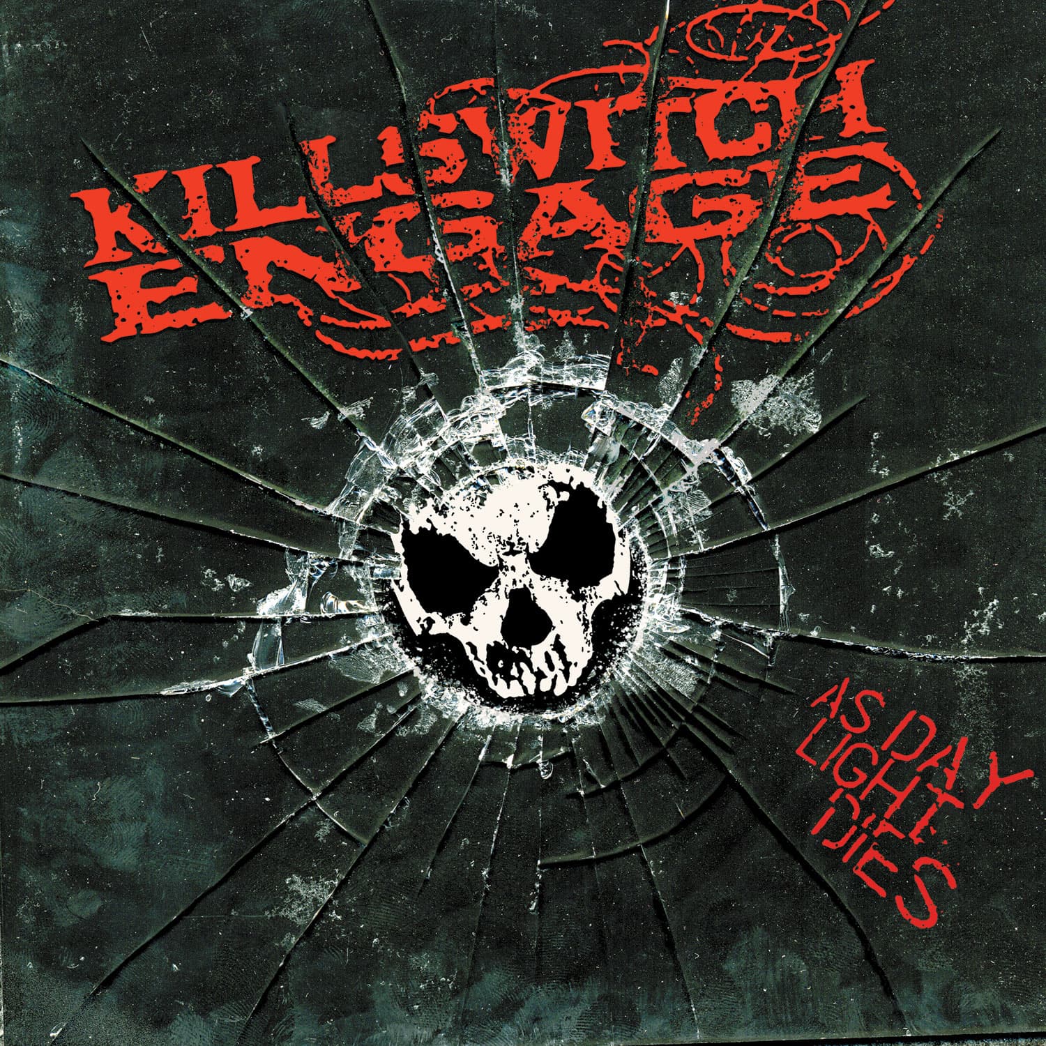 آهنگ the fire burns (kill switch engage)