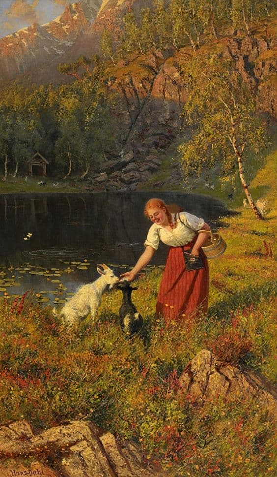 موسیقی کلاسیک ، Antonio Vivaldi _ spring 